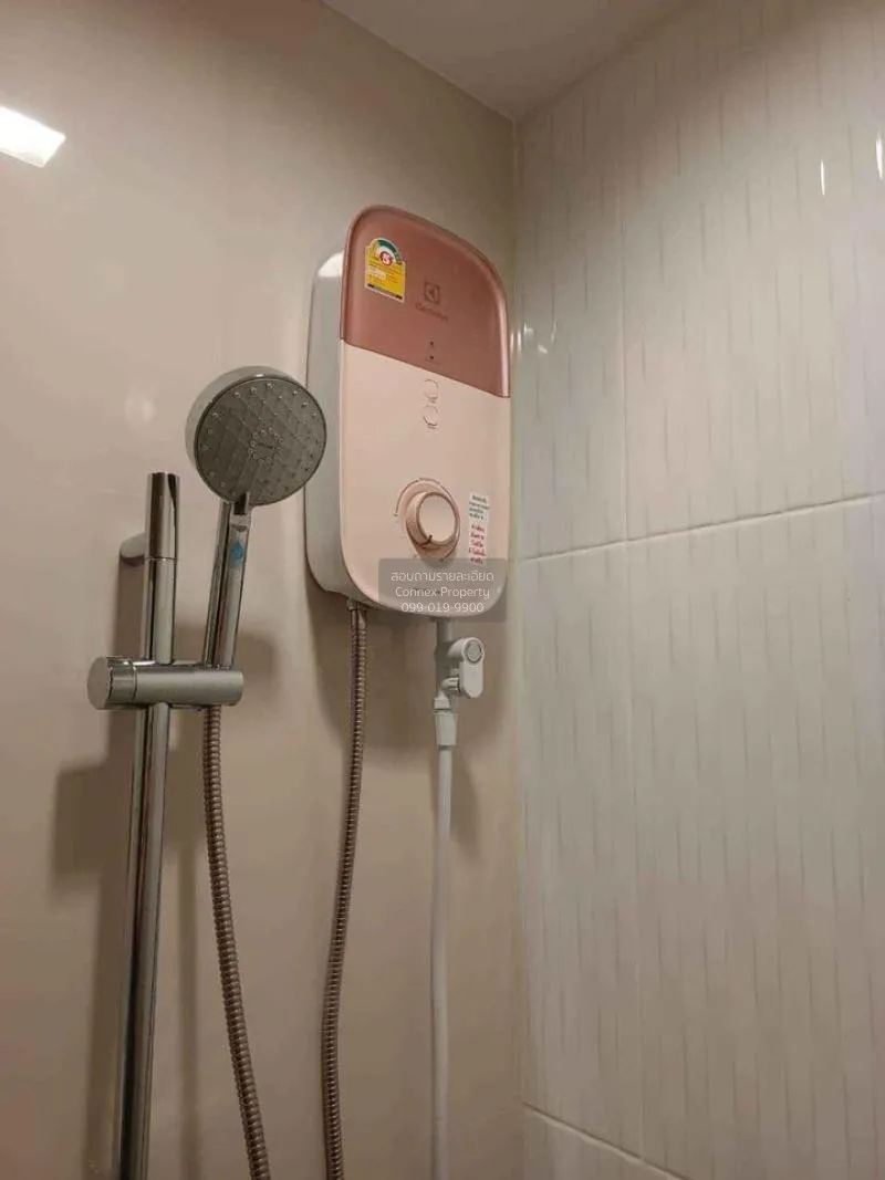 เช่าคอนโด  ไลฟ์ อโศก ไฮป์ พระราม 9 ชั้นสูง MRT-พระราม 9 มักกะสัน 