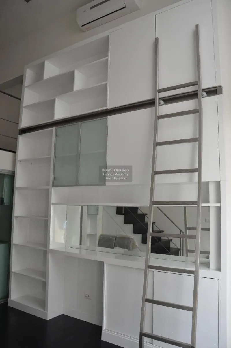 เช่าคอนโด  ไอดีโอ มอร์ฟ 38 BTS-ทองหล่อ พระโขนง เขต คลองเตย กรุงเท 3