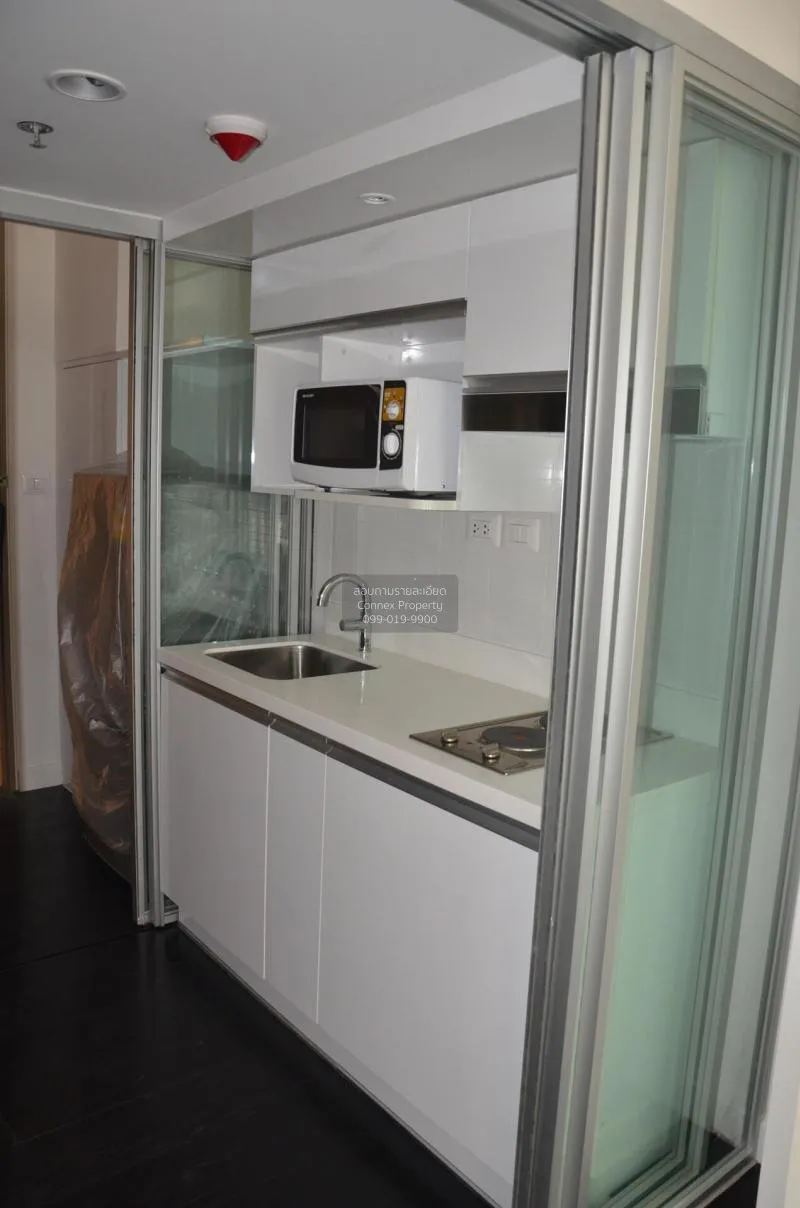 เช่าคอนโด  ไอดีโอ มอร์ฟ 38 BTS-ทองหล่อ พระโขนง เขต คลองเตย กรุงเท