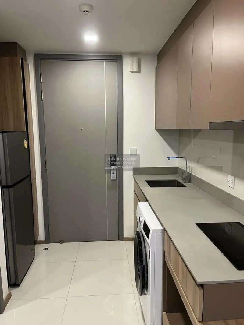 เช่าคอนโด  ทากะ เฮาส์ เอกมัย 12 BTS-เอกมัย คลองตันเหนือ เขต วัฒนา 2