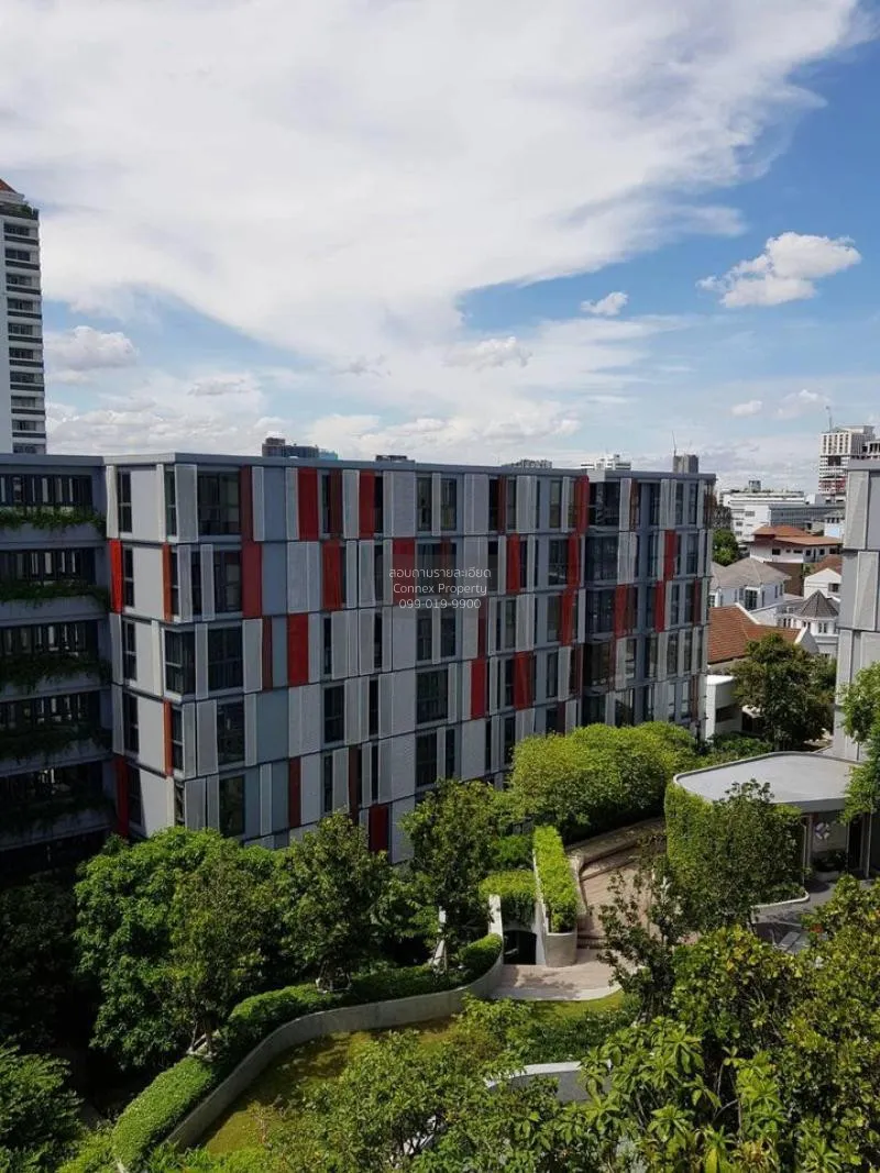 เช่าคอนโด  ทากะ เฮาส์ เอกมัย 12 BTS-เอกมัย คลองตันเหนือ เขต วัฒนา