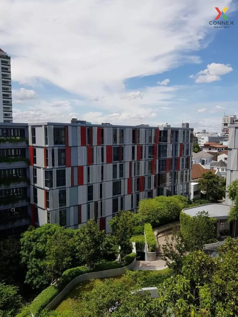 ขายคอนโด  ทากะ เฮาส์ เอกมัย 12 BTS-เอกมัย คลองตันเหนือ เขต วัฒนา 