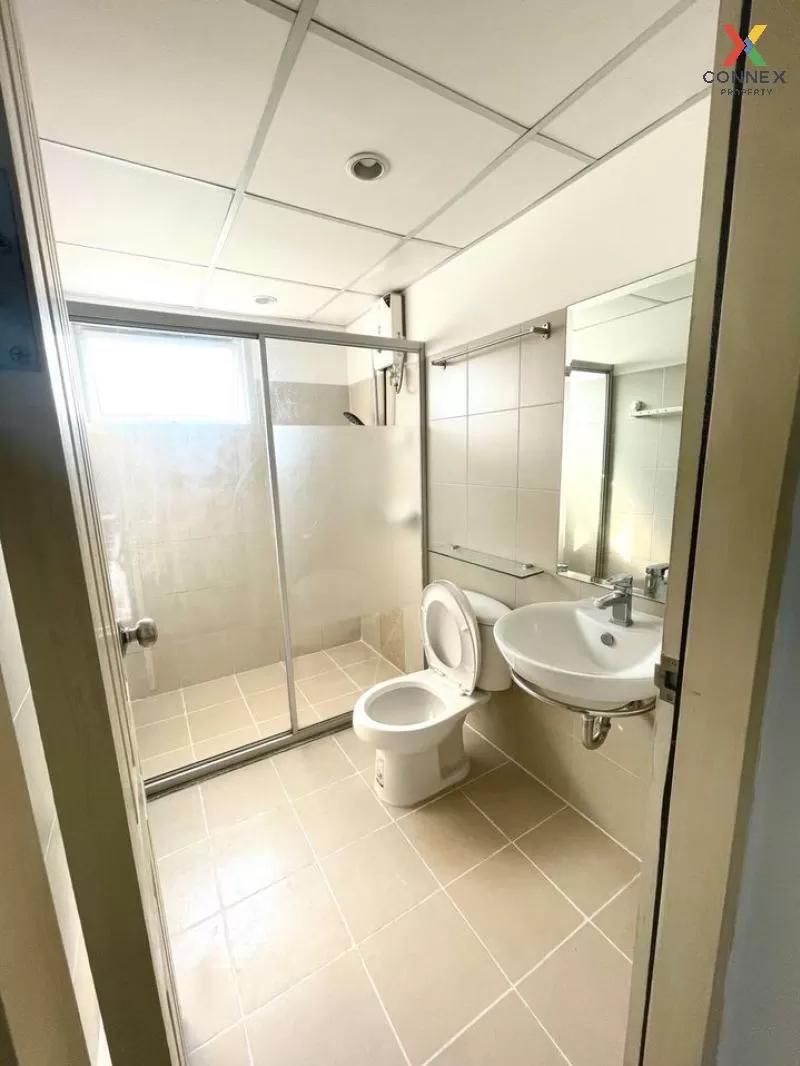 ขายคอนโด  ศุภาลัย ปาร์ค เอกมัย - ทองหล่อ ชั้นสูง BTS-เอกมัย บางกะ