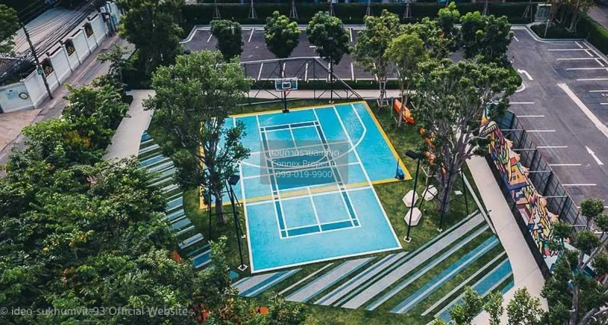 FOR RENT condo , Ideo Sukhumvit 93 , BTS-Bang Chak , Phra Khanong