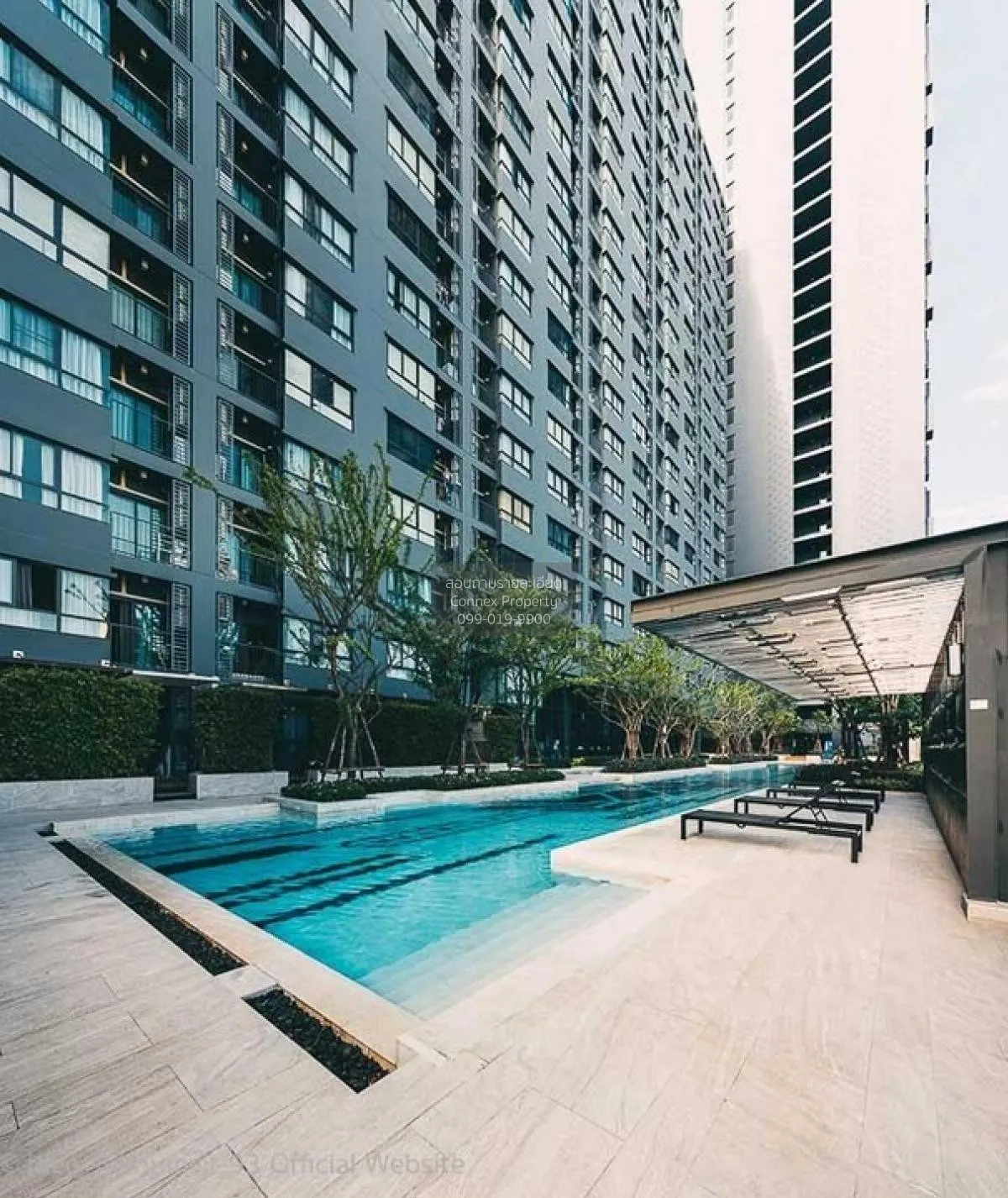 FOR RENT condo , Ideo Sukhumvit 93 , BTS-Bang Chak , Phra Khanong