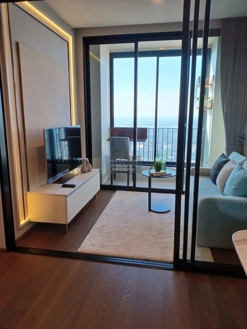 เช่าคอนโด  ไอดีโอ คิว สุขุมวิท 36 ชั้นสูง BTS-ทองหล่อ คลองตัน เขต 2