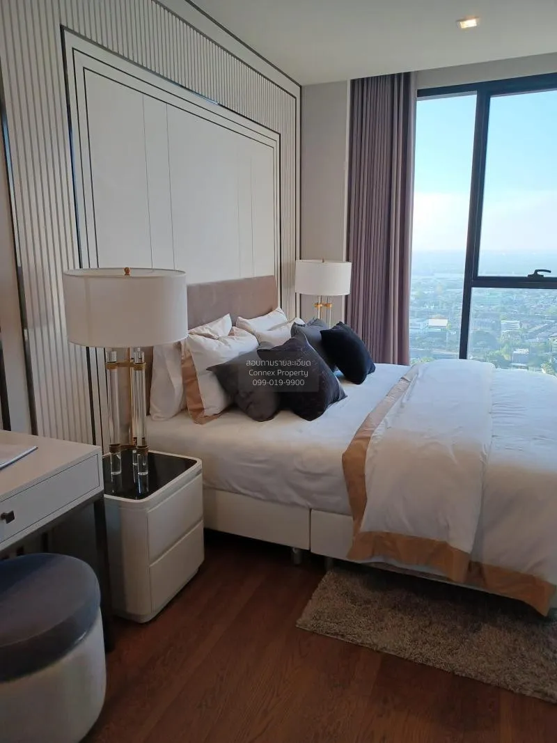 เช่าคอนโด  ไอดีโอ คิว สุขุมวิท 36 ชั้นสูง BTS-ทองหล่อ คลองตัน เขต