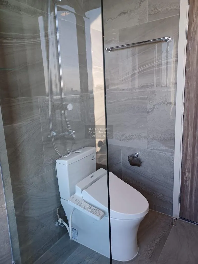 เช่าคอนโด  ไอดีโอ คิว สุขุมวิท 36 ชั้นสูง BTS-ทองหล่อ คลองตัน เขต