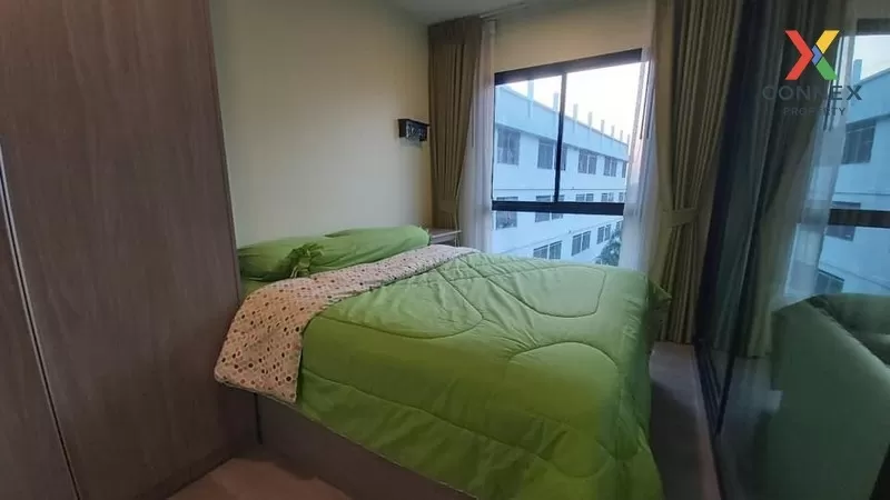 FOR SALE condo , Notting Hill Sukhumvit 105 , BTS-Bearing , Bang  4