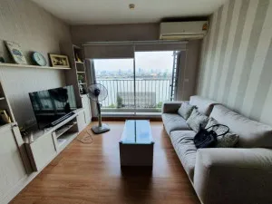 FOR RENT condo , Chapter One Modern Dutch , nice view , corner unit , Rat Burana , Rat Burana , Bangkok , CX-56501