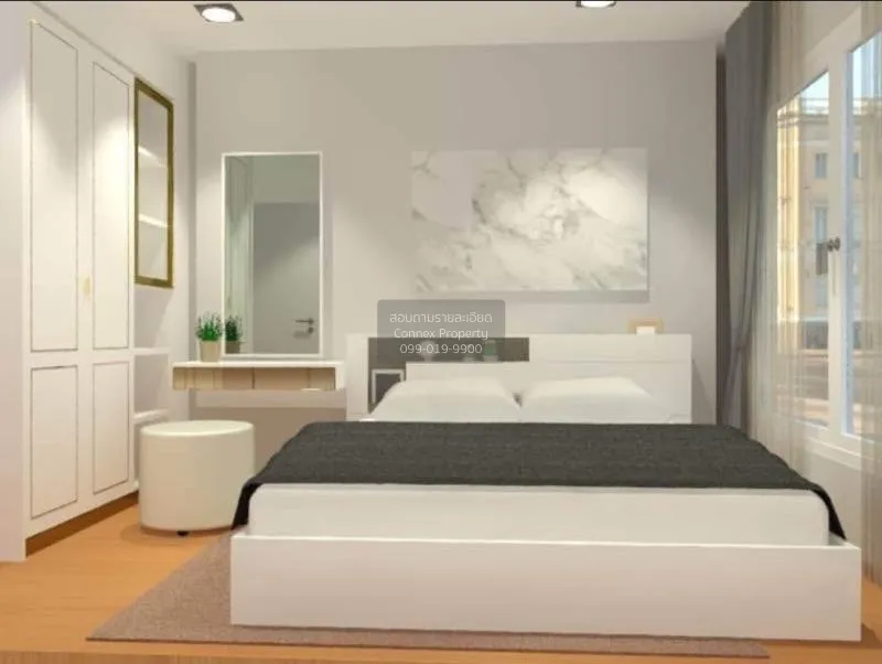เช่าคอนโด  ไลฟ์ อโศก ไฮป์ พระราม 9 MRT-พระราม 9 มักกะสัน เขต ราชเ