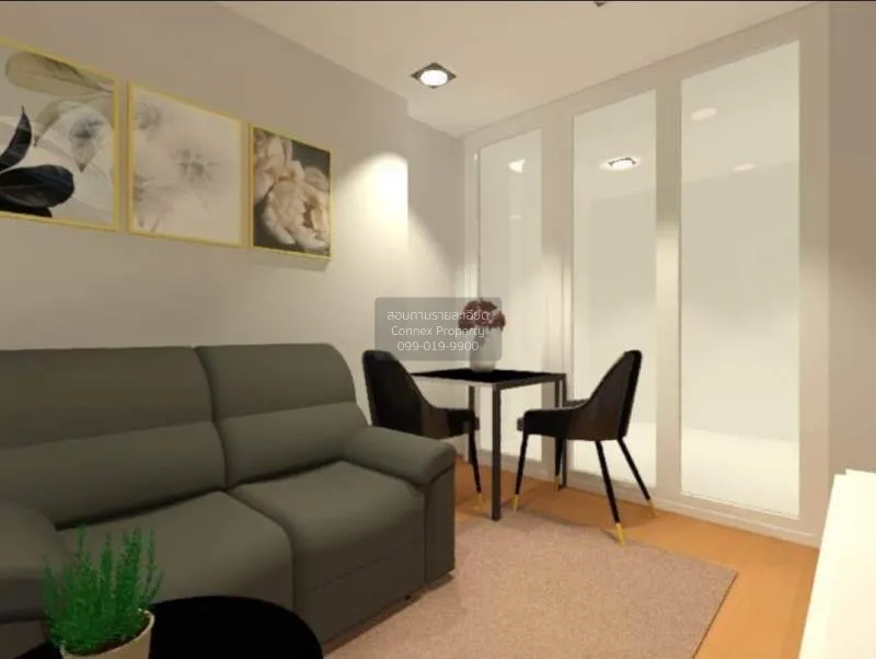 เช่าคอนโด  ไลฟ์ อโศก ไฮป์ พระราม 9 MRT-พระราม 9 มักกะสัน เขต ราชเ 2