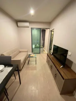 FOR RENT condo , Metro Sky Prachachuen , MRT-Bang Son , Wong Sawang , Bang Su , Bangkok , CX-56504