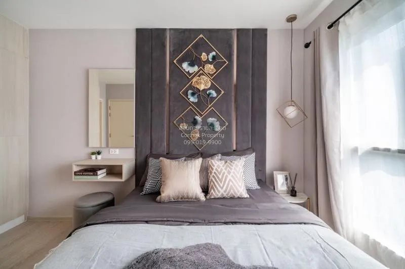 FOR SALE condo , Aspire Sathorn - Taksin (Timber Zone) , BTS-Wutt