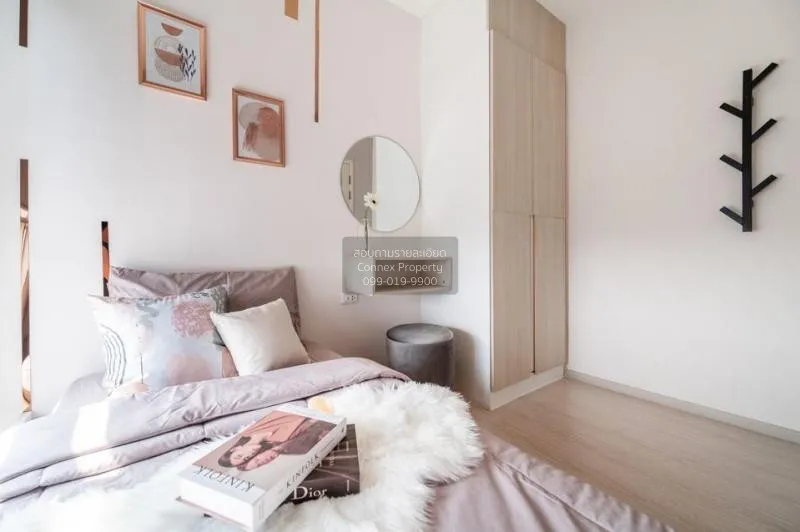 FOR SALE condo , Aspire Sathorn - Taksin (Timber Zone) , BTS-Wutt