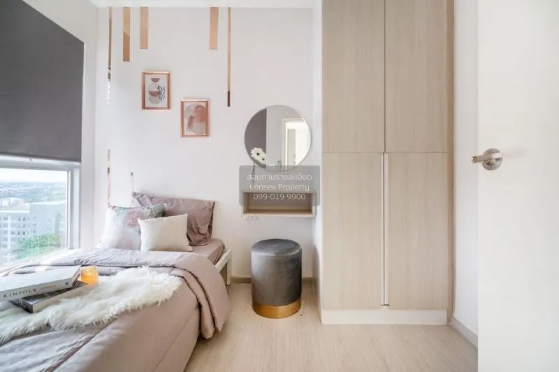 FOR SALE condo , Aspire Sathorn - Taksin (Timber Zone) , BTS-Wutt
