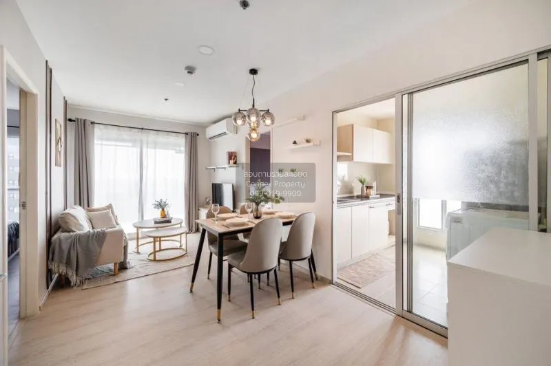 FOR SALE condo , Aspire Sathorn - Taksin (Timber Zone) , BTS-Wutt