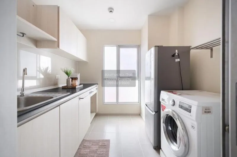 FOR SALE condo , Aspire Sathorn - Taksin (Timber Zone) , BTS-Wutt