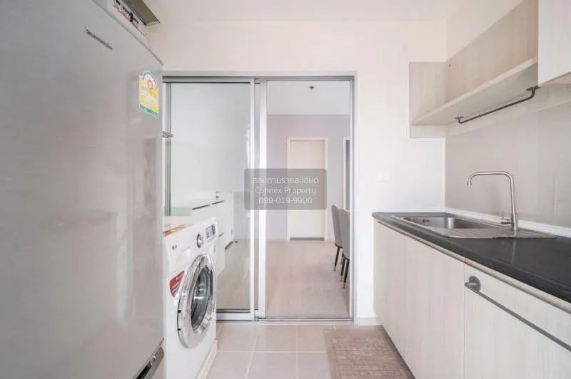 FOR SALE condo , Aspire Sathorn - Taksin (Timber Zone) , BTS-Wutt