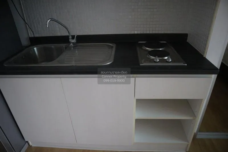 เช่าคอนโด  แอสปาย พระราม 4 BTS-เอกมัย พระโขนง เขต คลองเตย กรุงเทพ 2