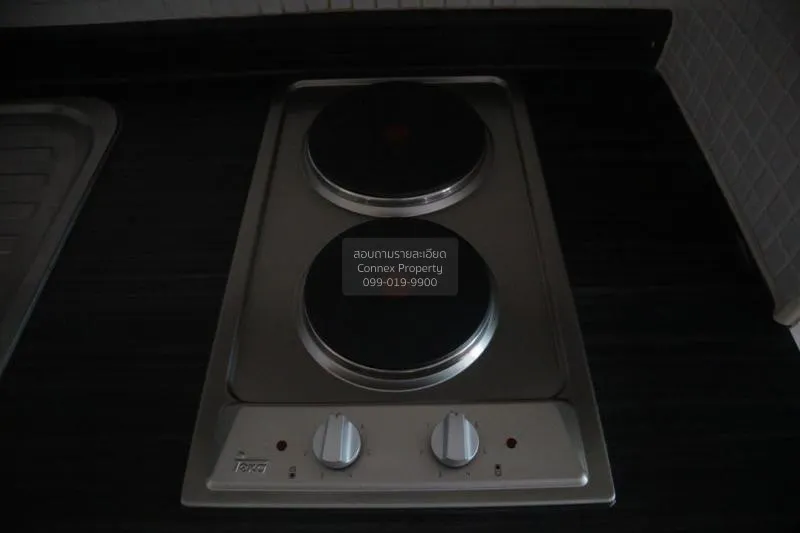 เช่าคอนโด  แอสปาย พระราม 4 BTS-เอกมัย พระโขนง เขต คลองเตย กรุงเทพ 3