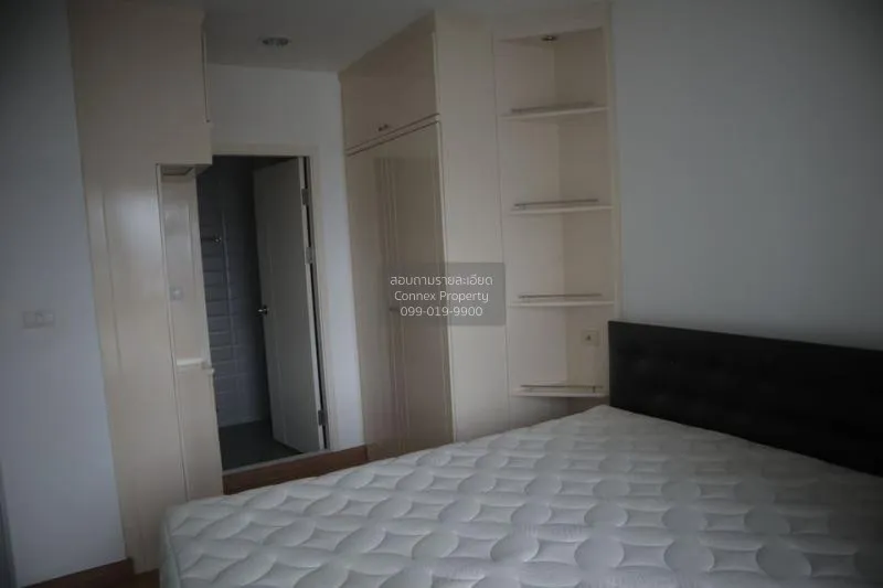 เช่าคอนโด  แอสปาย พระราม 4 BTS-เอกมัย พระโขนง เขต คลองเตย กรุงเทพ