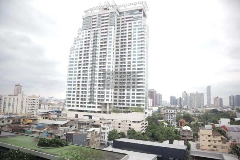 เช่าคอนโด  แอสปาย พระราม 4 BTS-เอกมัย พระโขนง เขต คลองเตย กรุงเทพ