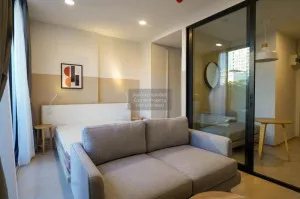 FOR RENT condo , Noble Ambience Sukhumvit 42 , BTS-Ekkamai , Phra Khanong , Khlong Toei , Bangkok , CX-56513