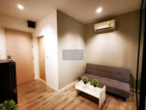 FOR RENT condo , Knightsbridge Sky River Ocean  , BTS-Pak Nam , Pak Nam , Mueang Samut Prakan , Samut Prakarn , CX-56514