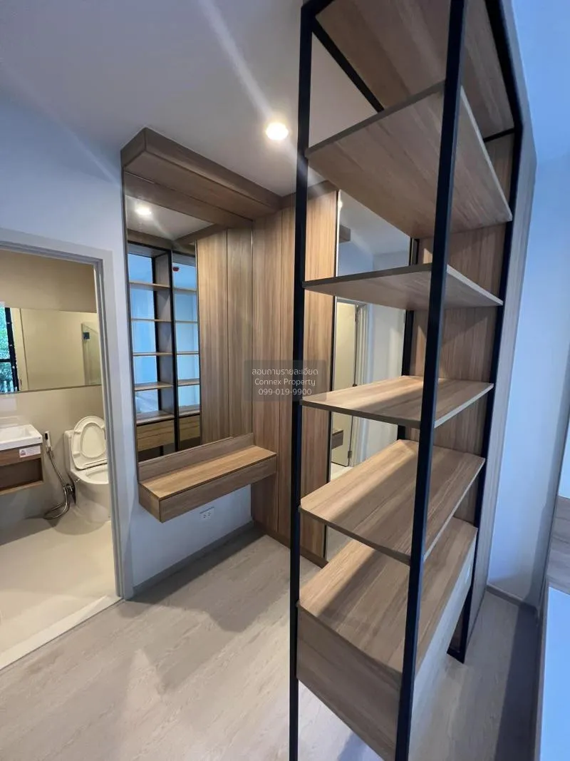 เช่าคอนโด  นิว โนเบิล เซ็นเตอร์ บางนา BTS-อุดมสุข บางนา เขต บางนา