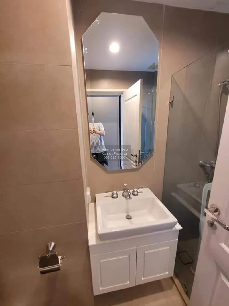 เช่าคอนโด  คอนโดเลต ดเวล สุขุมวิท 26 BTS-พร้อมพงษ์ คลองตัน เขต คล