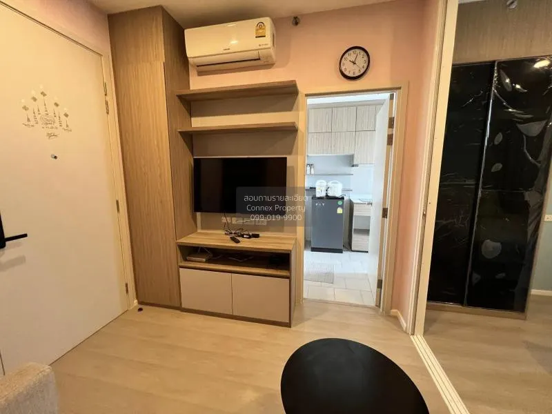 FOR RENT condo , De LAPIS Charan 81 , MRT-Bang Phlat , Bang Phlat 2