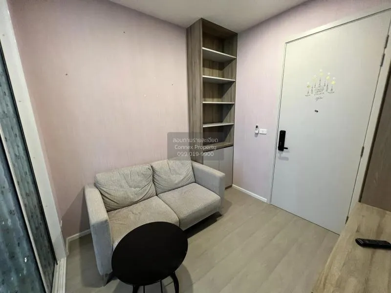 FOR RENT condo , De LAPIS Charan 81 , MRT-Bang Phlat , Bang Phlat 3