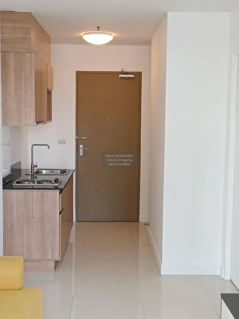 ขายคอนโด  ไอดีโอ สาทร - ตากสิน BTS-กรุงธนบุรี คลองต้นไทร เขต คลอง 2