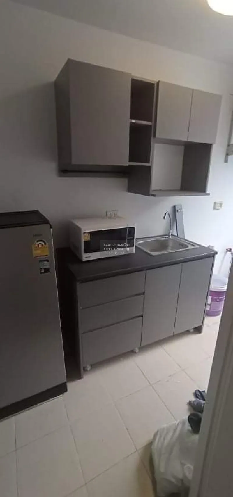 FOR SALE condo , Plum Condo Phaholyothin 89 , Pracha Thipat , Tha 4