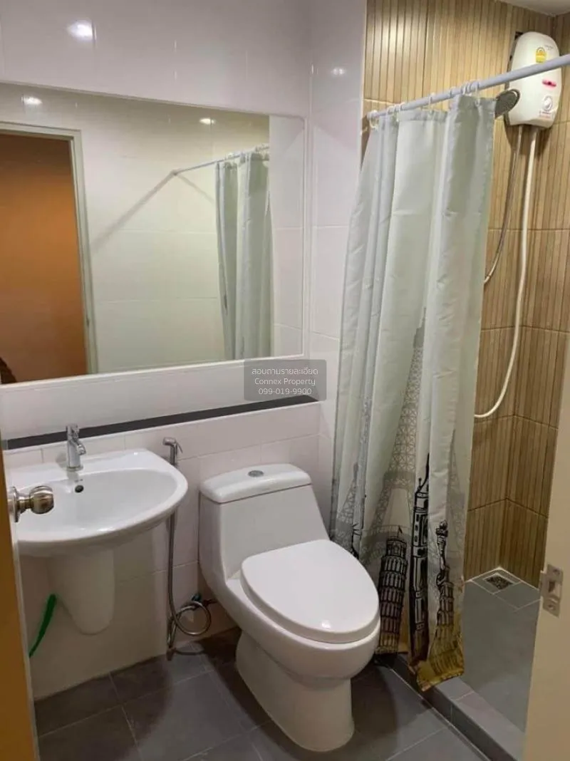 เช่าคอนโด  ยู ทรี คอนโด @ แยกเกษตร เสนานิคม เขต จตุจักร กรุงเทพ C