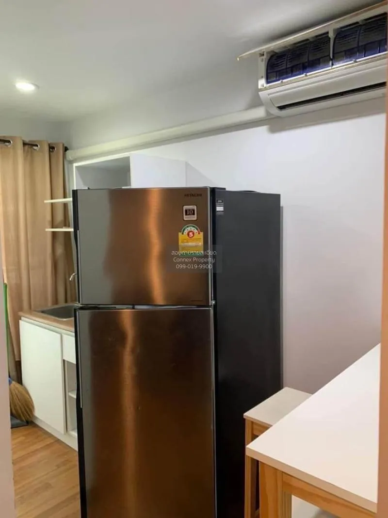 เช่าคอนโด  ยู ทรี คอนโด @ แยกเกษตร เสนานิคม เขต จตุจักร กรุงเทพ C