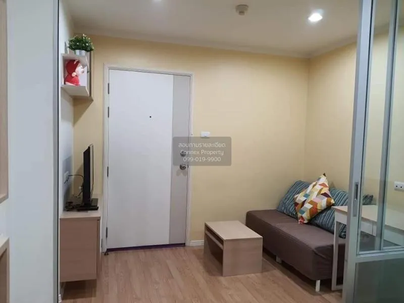 เช่าคอนโด  ลุมพินี วิลล์ สุขุมวิท109 – แบริ่ง BTS-แบริ่ง สำโรงเหน 2