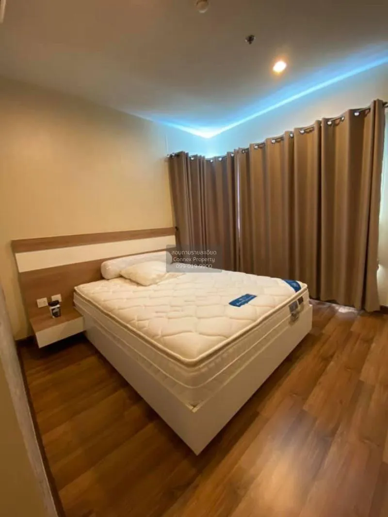 FOR RENT condo , Centric Tiwanon Station , MRT-Yak Tiwanon , Tala 3
