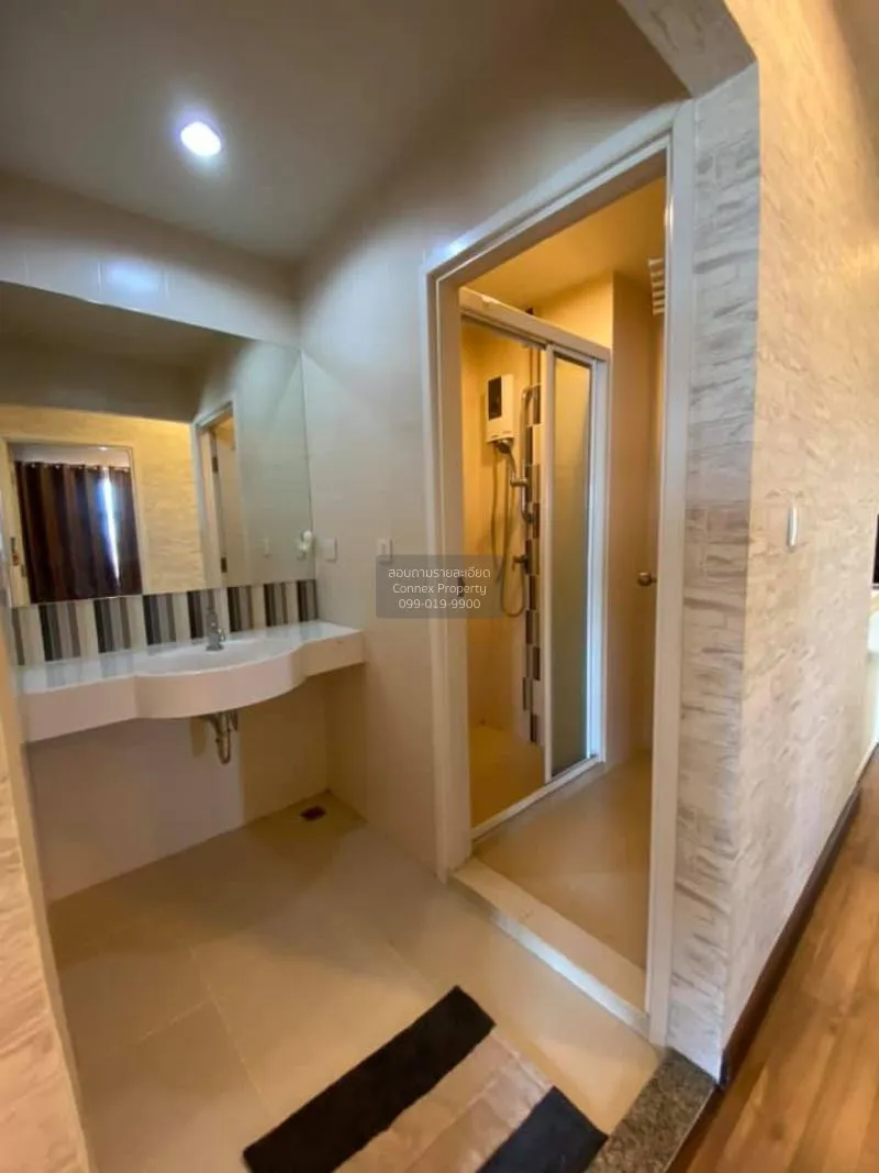 FOR RENT condo , Centric Tiwanon Station , MRT-Yak Tiwanon , Tala