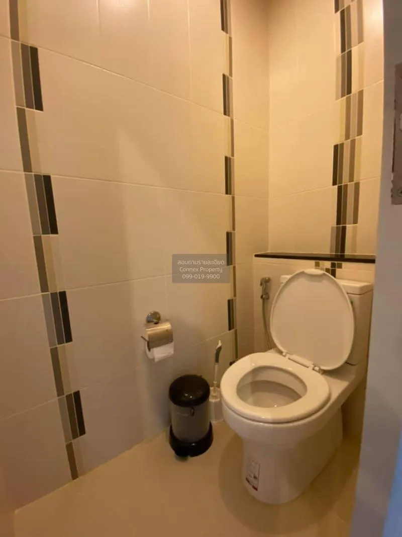 FOR RENT condo , Centric Tiwanon Station , MRT-Yak Tiwanon , Tala