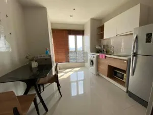 FOR RENT condo , Centric Tiwanon Station , MRT-Yak Tiwanon , Talat Bang Khen , Don Mueang , Nonthaburi , CX-56524