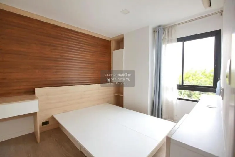 FOR SALE condo , Pause Sukhumvit 103 , BTS-Udom Suk , Bang Na , B 1