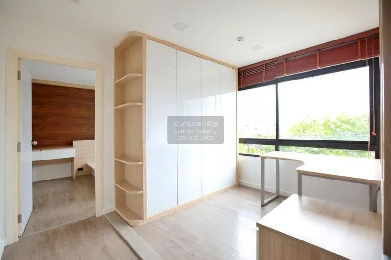 FOR SALE condo , Pause Sukhumvit 103 , BTS-Udom Suk , Bang Na , B