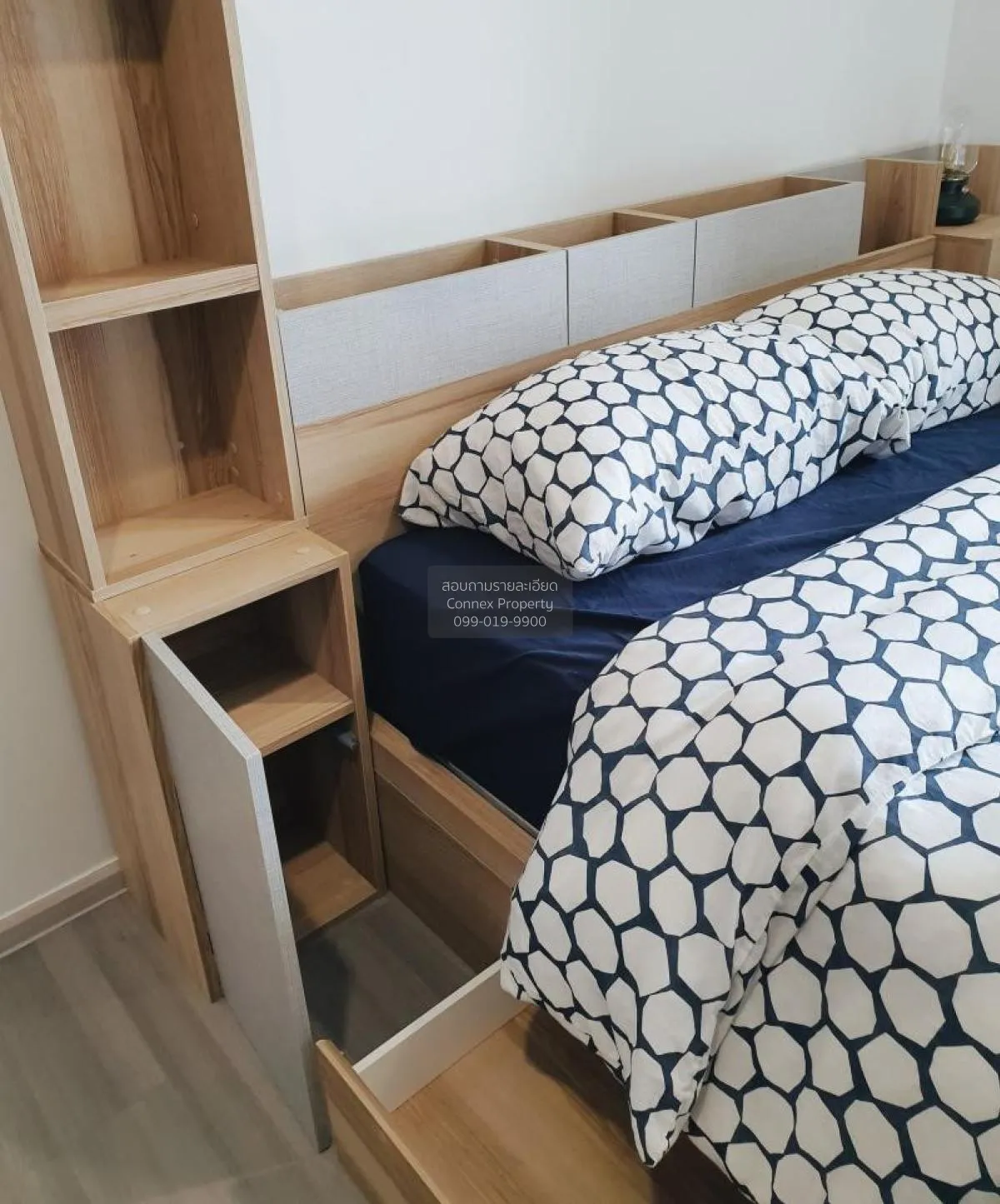 FOR RENT condo , The Parkland Charan - Pinklao , MRT-Bang Yi Khon