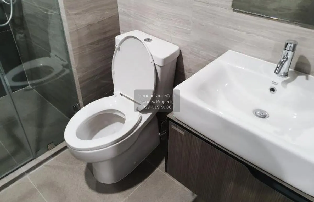 FOR RENT condo , The Parkland Charan - Pinklao , MRT-Bang Yi Khon