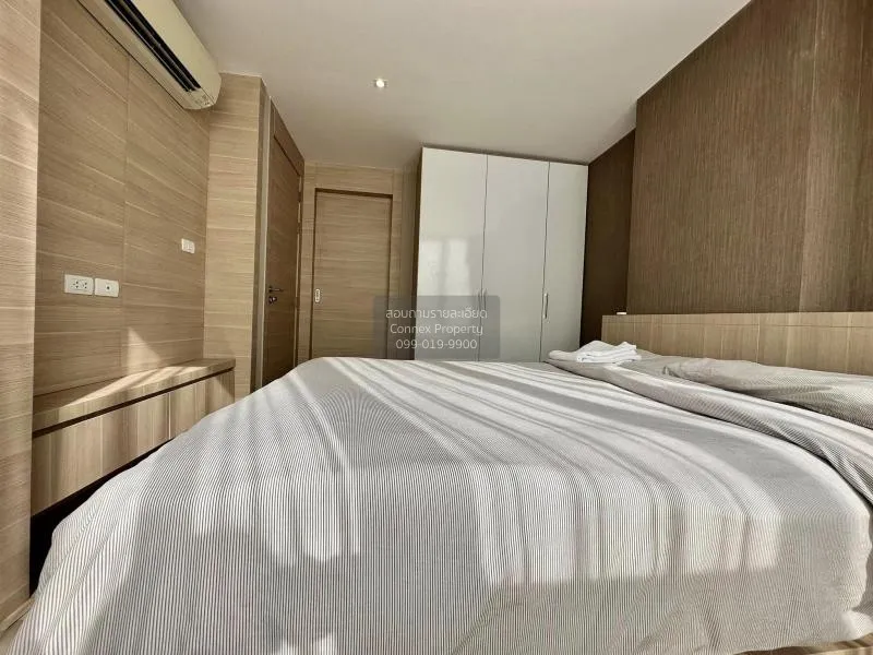 เช่าคอนโด  คลาส สีลม BTS-ช่องนนทรี สีลม เขต บางรัก กรุงเทพ CX-565