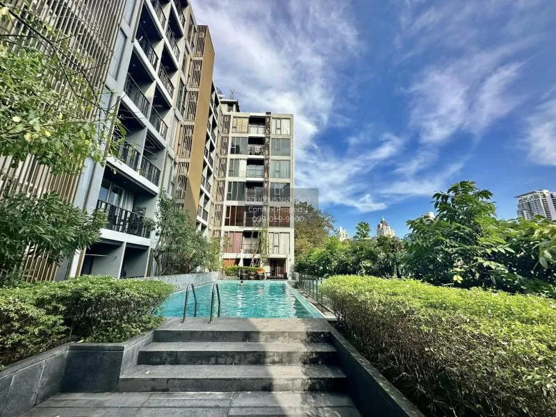 เช่าคอนโด  คลาส สีลม BTS-ช่องนนทรี สีลม เขต บางรัก กรุงเทพ CX-565