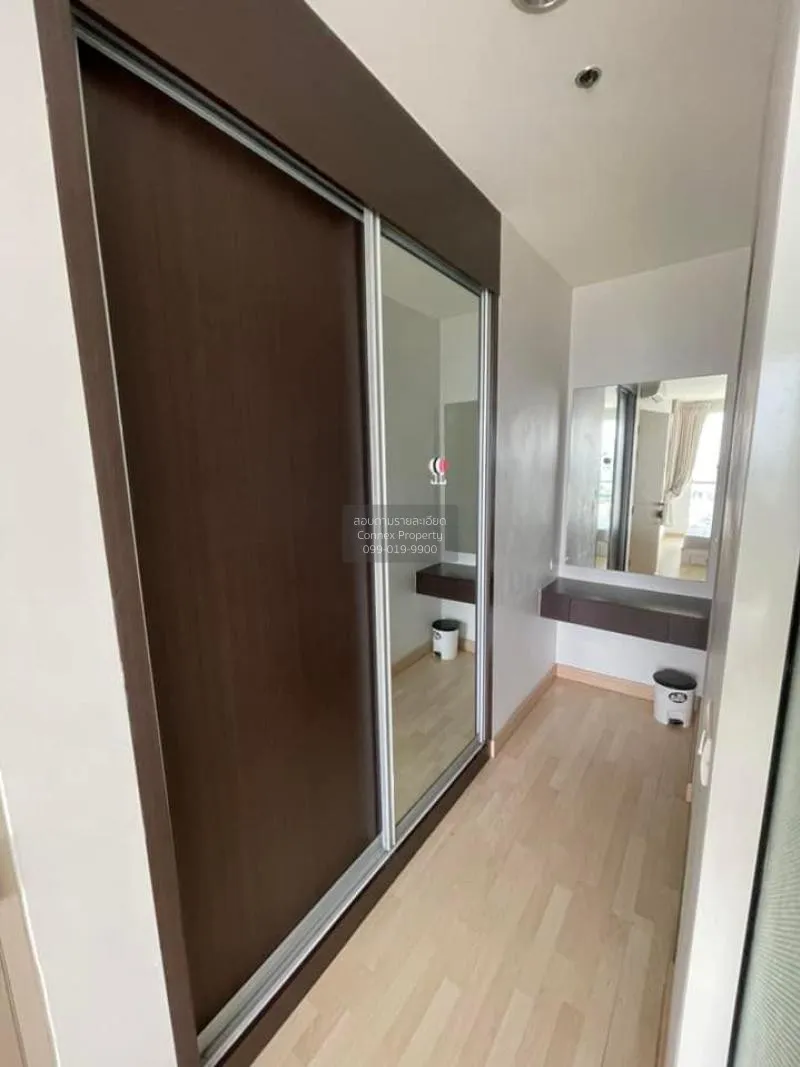 ขายคอนโด  ไอดีโอ มิกซ์ พหลโยธิน BTS-สะพานควาย สามเสนใน เขต พญาไท 