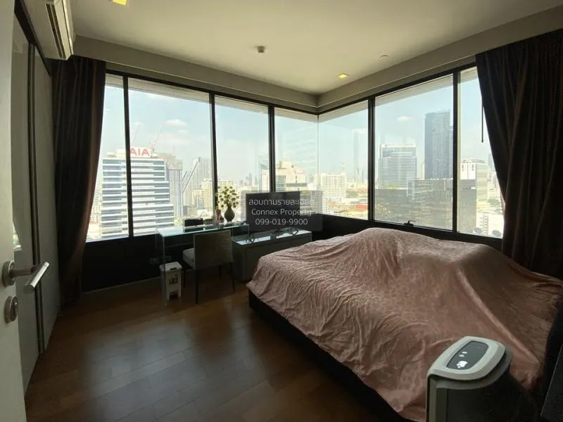 FOR RENT condo , M Silom , BTS-Chong Nonsi , Suriyawong , Bang Ra 1